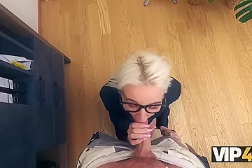 Stanleys Interview Movie - porn video