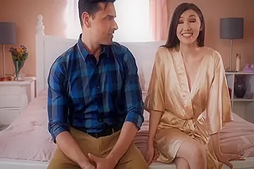 Maya Woulfe - Stepdad Swap Pt. 1 - porn video