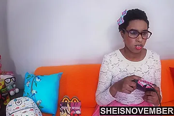 New Reality Story! Stepdad Stole My Diary, Blackmailing For Rough Hardcore Doggystyle - porn video