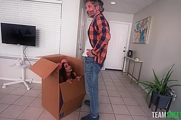 Nikki Nicole - Special Little Pack - porn video