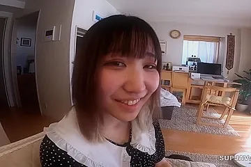 G-cup Gentle Girl Gets Nakadashi. She Is A Very Nice Girl And She Is Very Hot. Personal Photography - porn video