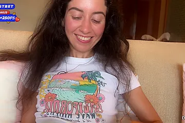 Public Pickup - Took A Girl From Her Cuckold Husband From The Beach To Hotel Room And Fucked Her - porn video