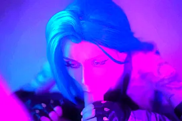 Crazy Cosplay (1080) - porn video