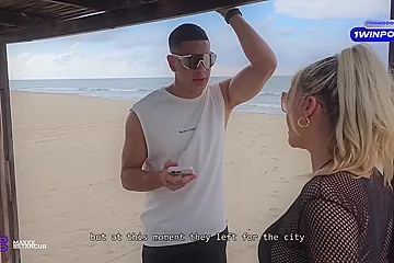 Shameless Milf Mind-blowing - porn video