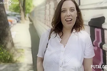 Ruth Ruc - Big Tits Beautiful Eyes - porn video