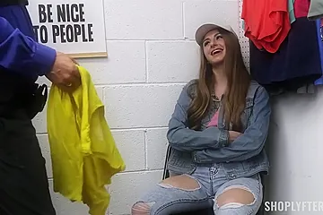 Penelope Kay - The Runaway In Hd - porn video