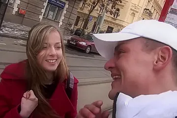 Abigaile Johnson - Sweethearts From Europe 5 - porn video