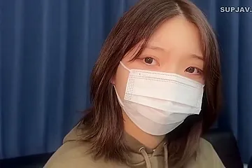 Shy And Cute 18-year-old Its Dangerous Raw Insertion, But It Feels So Good... Bonus Included - porn video