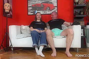 Sara Sparkle - porn video