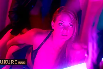 Tiffany Leiddi - Female Masturbation Sex - porn video
