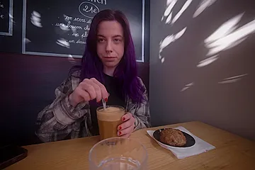 Vlog 12 - Du Sex, Des Backstages Et Des Copines ! - porn video