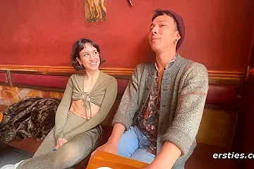 Toyboy Fantasy Of 3 - Sexy Sirena & Friends Use Keen Toyboy For Pleasure - porn video