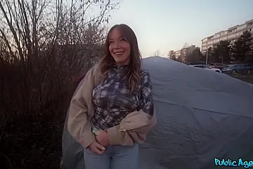 Paola Guerra - Sexy Spanish Fucker - porn video