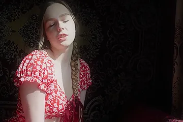 Came From The City And Fucked A Collective Farmer - porn video