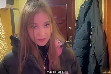 He Fucked My Wet Mouth And Juicy Ass While His Girlfriend Left! - porn video