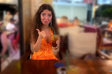 I Thought I Picked Up Tranny, But She Turned Out To Be A Regular Prostitute And I Fucked Her In Ass - porn video