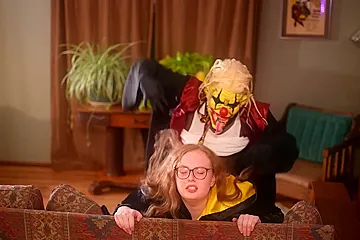 Gets Fucked Hard - porn video