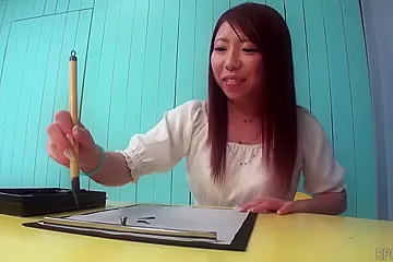 Renka Shimizu - porn video