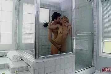 Cameron Canada In Filthy Whore - porn video