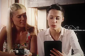 Nikita Bellucci, Sweet Cat - Vox Reloaded Reminder - porn video