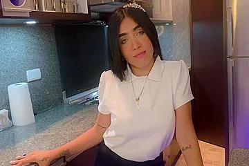 My Stepdaughter Comes Home Late Because Shes With Her Classmates, But She Has No Choice But To Pay Her Punishment With Sex - porn video