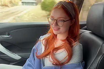 Movie Theater Date With My Nympho Girlfriend - Creampie And Cum On Her Face - porn video