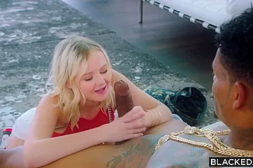 Natalia Queen - His Play Thing - porn video