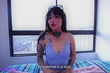 Melody Porn Debut - porn video