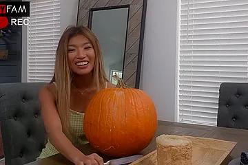Clara Trinity Makes Stepbro Use Her Cunt Like A Fuck Toy - porn video