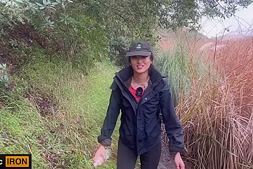 Complete Girlfriend Experience: A Full Day With Your Nympho Girlfriend At Home (pov) - Channy Crossfire - porn video