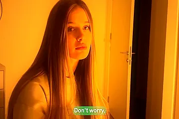 Girl Needs Help. What Would You Do In This Situation? 26 Min - porn video