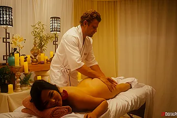 The Last Resort - porn video