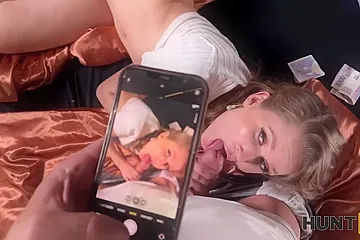 So Hot Stanley Johnson And Una Fairy Action - Hunt4k - porn video