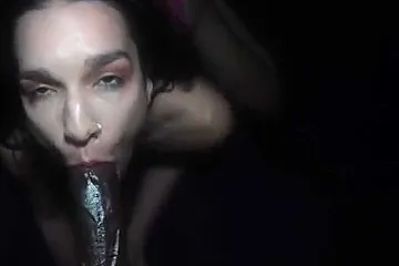 Paisley Parker - porn video