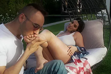 Fourth Of July Came Early - porn video