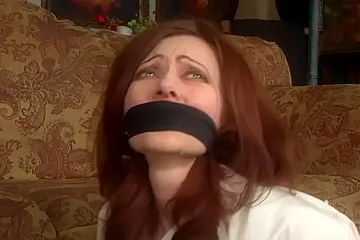 She didn't like it but that didn't stop him - porn video