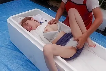 Sdde-741 Tokyo Oedo Female Port Market Sneaking Into One Of The Largest Female Body Specialty Auction Markets In Japan - porn video