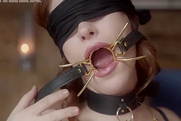 Bound Mia Stone Tormented By Dominant Miss Flora - porn video