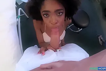 Doctors Loving Shooting Thier Loads Over Hot Patients - porn video