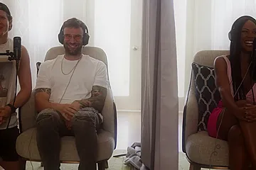 : August & Alex - porn video