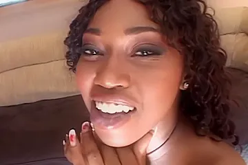 Questa Puttana Adora Farsi Riempire Da Un Cazzo Nero - porn video