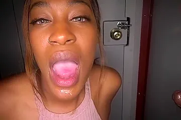 Cheyenne 2nd Visit - porn video