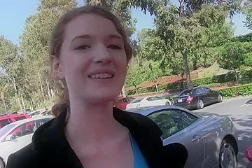Preety Girls - Abbey Rain - porn video