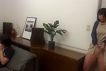 Asian Japanese Porn Sexy Bitch Gets Pussy Cumshot After A - porn video
