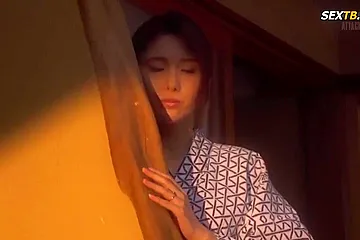 Forgive Me, Darling... A Secret Love Affair - Chitose - porn video