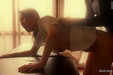 Mature Stepmother 11 Stepson Instead Of Stepfather Juri Yamaguchi - porn video