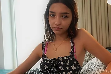 Layla Jenner - porn video