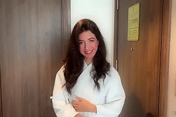 Public Pickup - I Thought She Used Me But She Came Back For Hot Sex - porn video