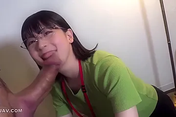 The 6th Blowjob Cinderella Championship! You Can Hear It! 29 Female Sod Employees. They Put All Their Feelings Into Their Blowjobs, Using The Splays And Experience Theyve Cultivated In Their Lives - porn video