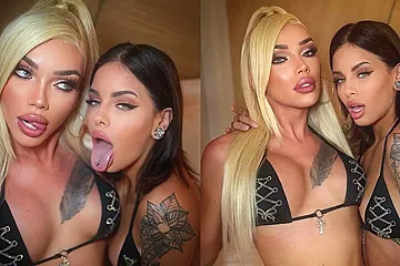 Fucked My Stepsisters - porn video